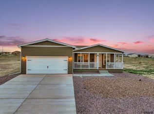 503 E Fredonia Dr, Pueblo West, CO 81007