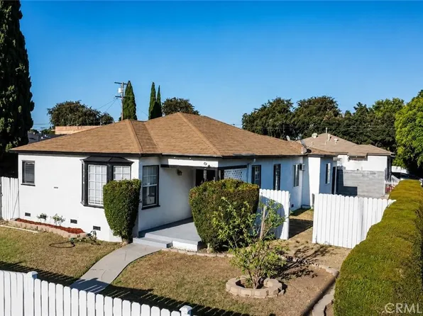 10142 San Carlos Ave, South Gate, CA 90280