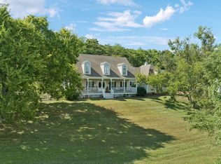 4235 Little Pond Ln, Thompsons Station, TN 37179