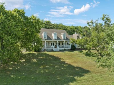 4235 Little Pond Ln, Thompsons Station, TN, 37179