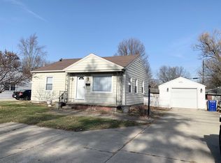 624 W Lincoln Rd, Kokomo, IN 46902