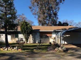 1852 Williams Ave, Palermo, CA 95968