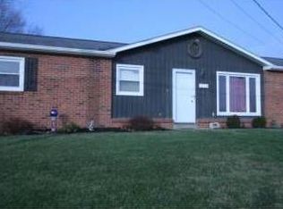 1719 N Mill St, Jasper, IN 47546