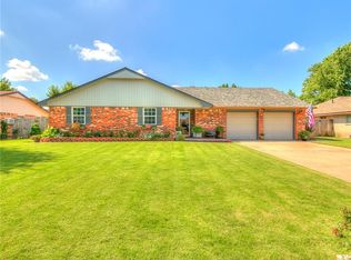 807 SW 26th St, El Reno, OK 73036