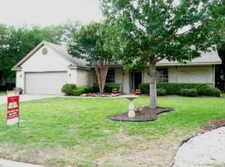 3018 Brandy Ln, Georgetown, TX 78628