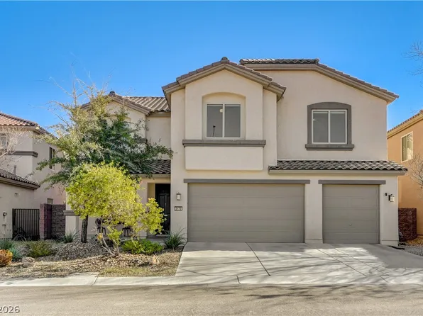 2173 De Narvik Dr, Henderson, NV 89044