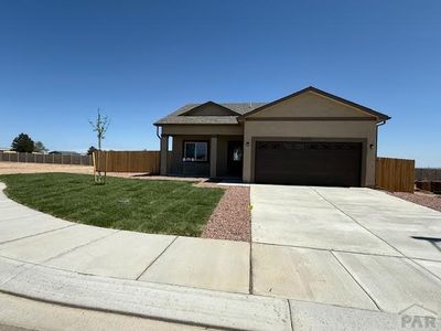 6108 Harper Ln, Pueblo, CO, 81008