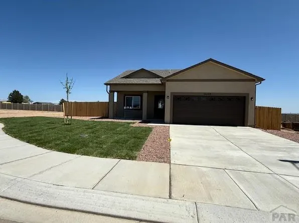 6108 Harper Ln, Pueblo, CO 81008