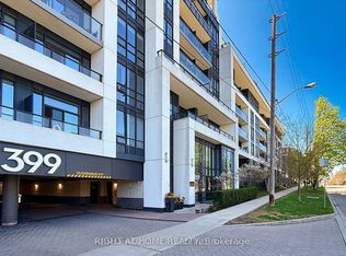 399 Spring Garden Ave #605, Toronto, ON M2N 3H6