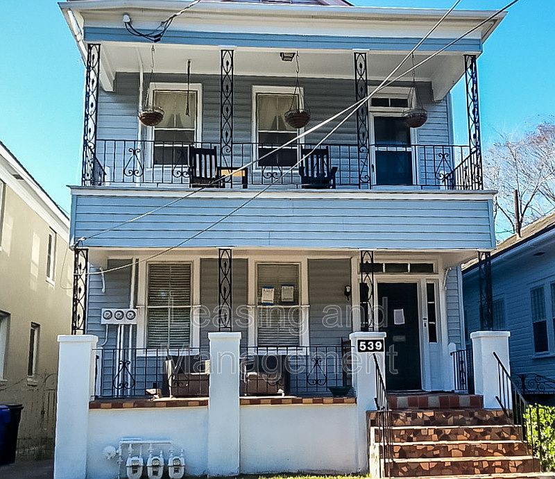 2nd image of 539 Rutledge Ave #3