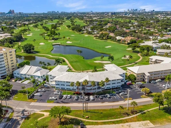4848 NE 23RD Avenue #8A, Fort Lauderdale, FL 33308