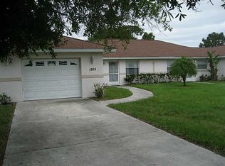 1203 Oceanic Rd, Port Charlotte, FL 33983