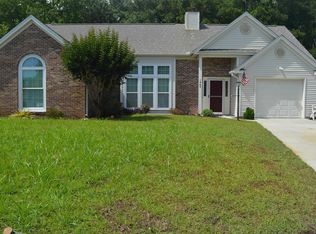 1905 Starling Ct, Murrells Inlet, SC 29576