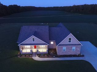 391 Larkin Sullivan Rd, Hazel Green, AL 35750