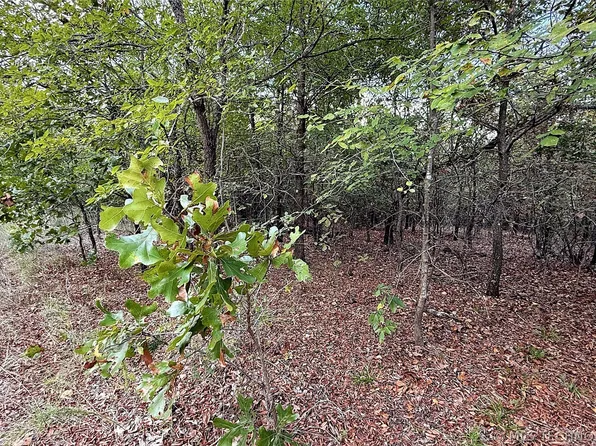 2 S 4531st Rd, Vian, OK 74962