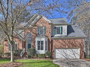 2620 Providence Spring Ln, Charlotte, NC 28270