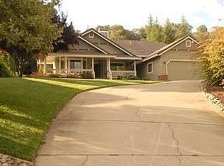 11250 Sunrise Ridge Cir, Auburn, CA 95603
