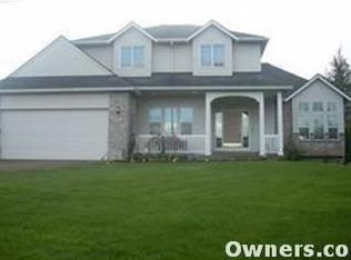 12406 NW 36th Ave, Vancouver, WA