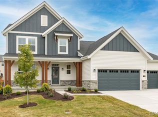 723 Kenmare Ct, Dardenne Prairie, MO 63368