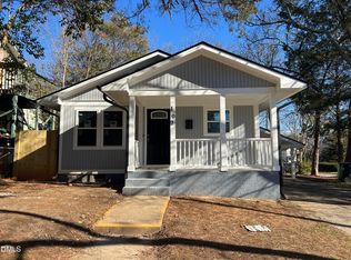 102 Saint Augustine Ave, Raleigh, NC 27610