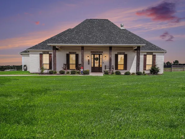 184 Randi Rd, Bellville, TX 77418