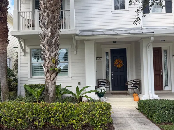 3282 W Mallory Blvd, Jupiter, FL 33458