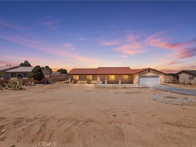 15622 Burwood Rd, Victorville, CA, 92394