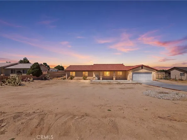 15622 Burwood Rd, Victorville, CA 92394