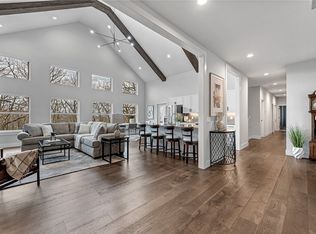 11391 Mountain Spring Dr, Fayetteville, AR 72701