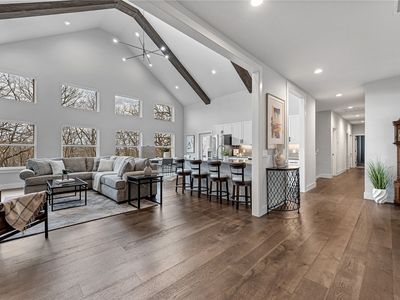 11391 Mountain Spring Dr, Fayetteville, AR, 72701