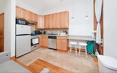 Rented by Living New York