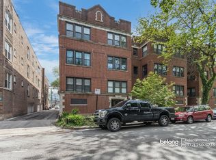 1517 W Jonquil Ter APT 3F, Chicago, IL 60626