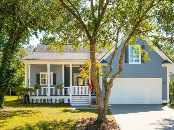 1425 Bloomingdale Ln, Mount Pleasant, SC 29466