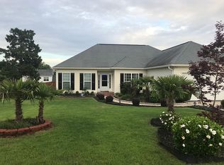 5206 Pleasant Pointe Dr, Warrenville, SC 29851