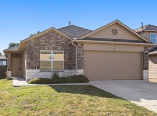 365 Cibolo Creek Dr, Kyle, TX 78640