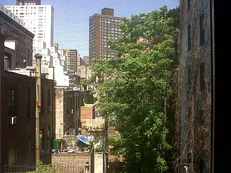 Rented by CNYC Apartments