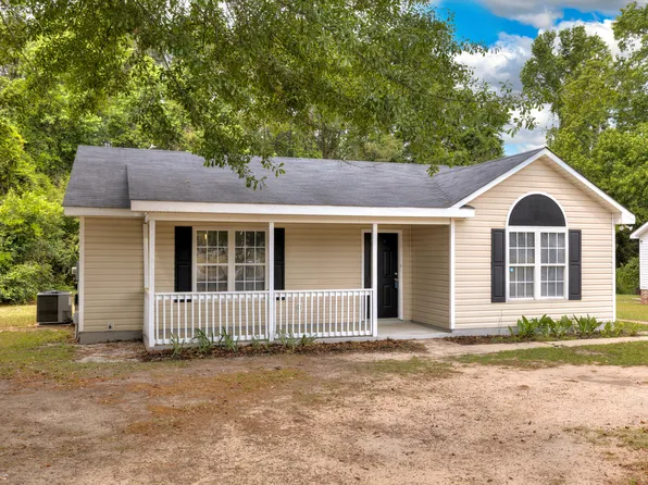 1053 Decatur St, Sumter, SC 29150
