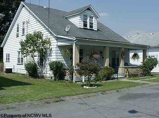 519 Dewey St, Fairmont, WV 26554