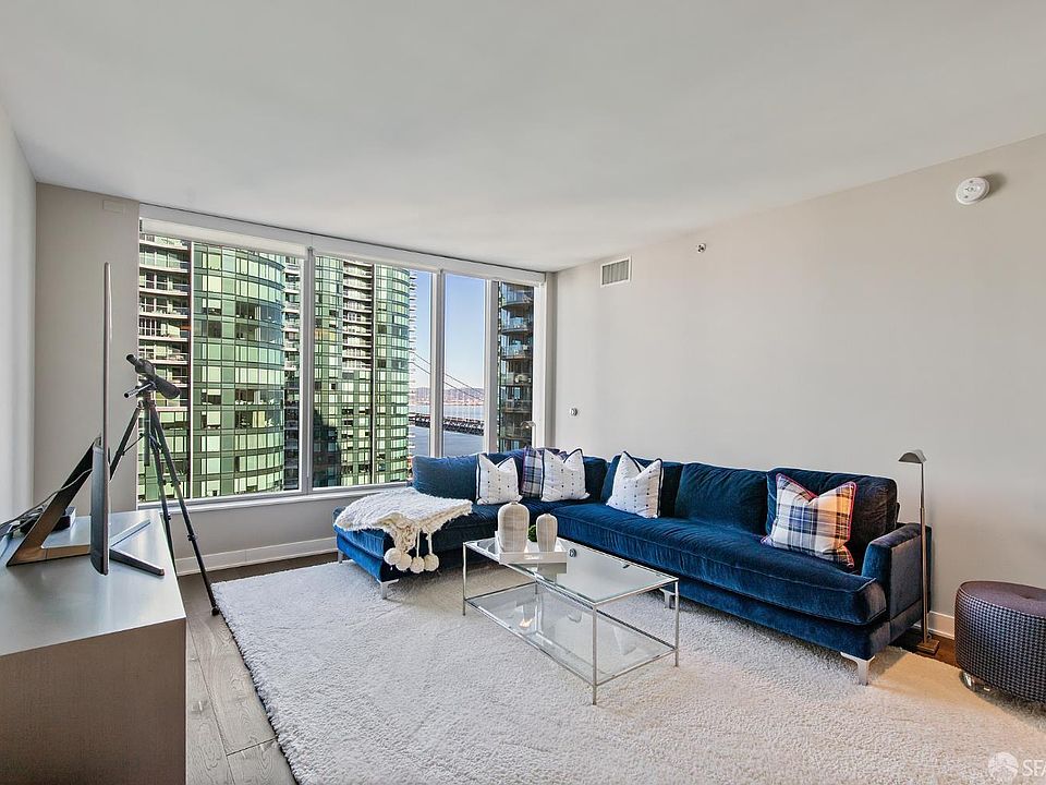 1st image of 201 Folsom St APT 27D