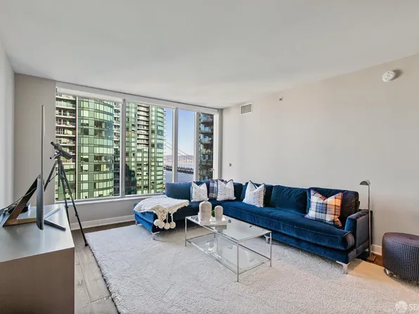 201 Folsom St, San Francisco, CA
