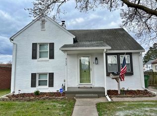 717 Elm Ter, York, PA 17404