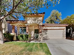 10957 Saint Rafael St, Las Vegas, NV 89141