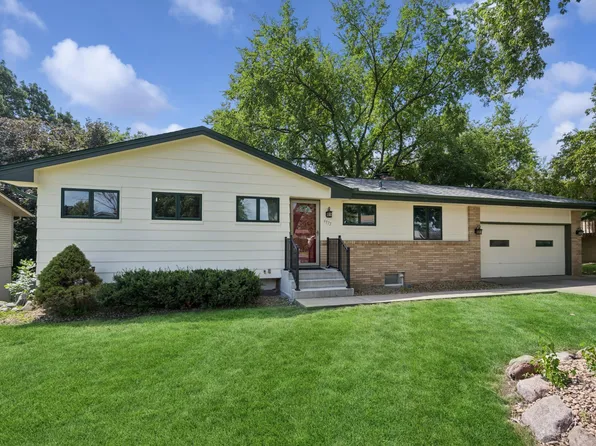 4977 Zealand Ave N, New Hope, MN 55428