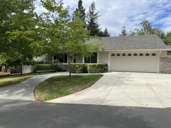 3920 Heights Ct, Cameron Park, CA 95682