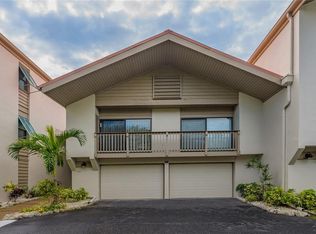 1129 Lake House Cir #C-113, Sarasota, FL 34242