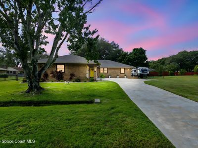 130 Nesbitt St NE, Palm Bay, FL, 32907