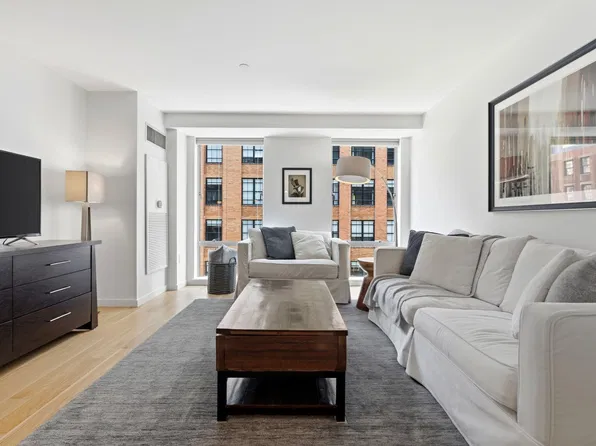 80 Broad St Unit 602, Boston, MA 02110
