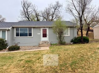 426 Glen View Ct, Colorado Springs, CO 80904