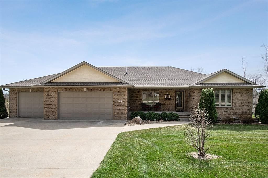 3391 64th St, Shellsburg, IA 52332 Zillow