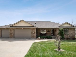 3391 64th St, Shellsburg, IA 52332